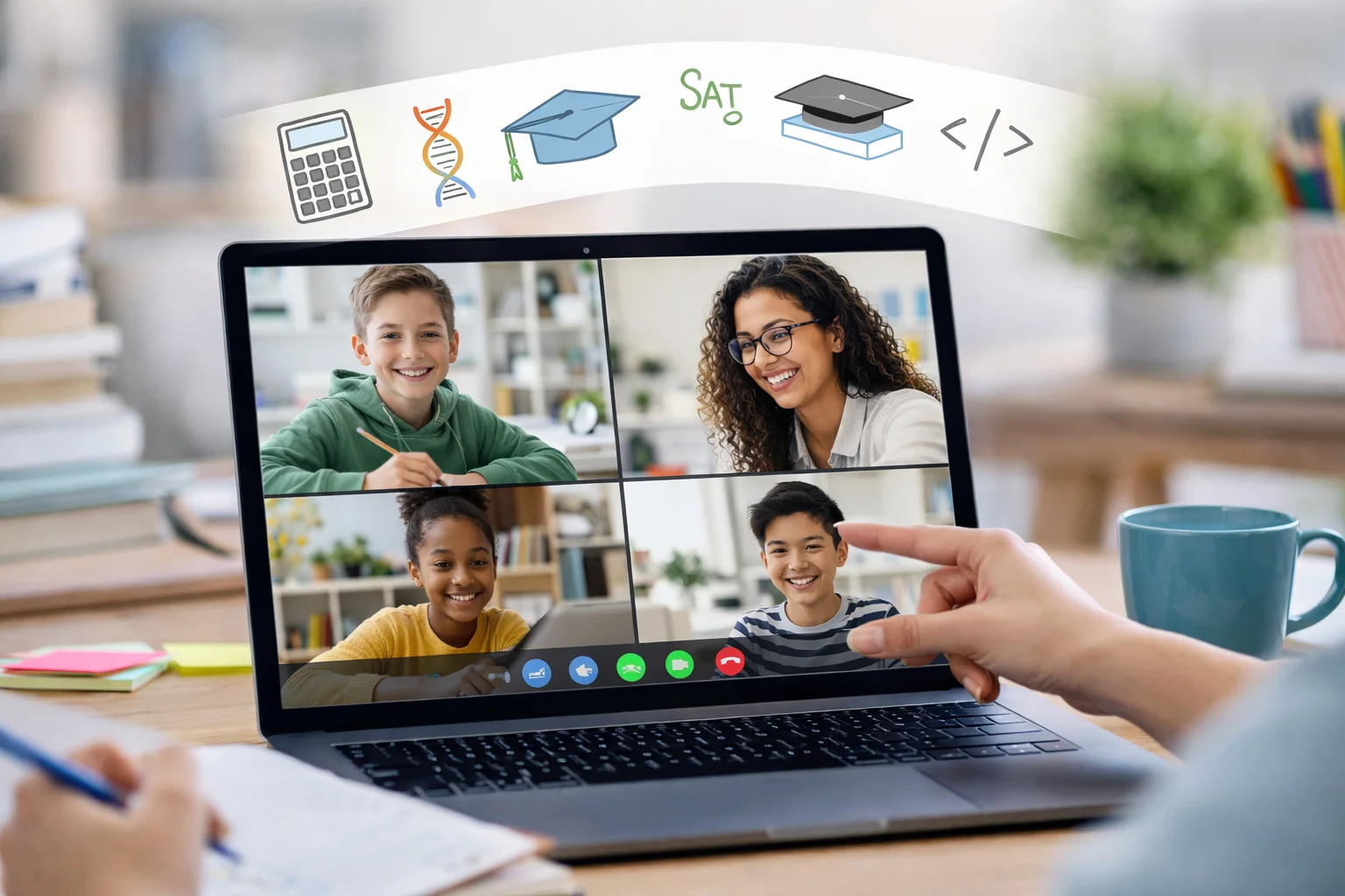 Personalized Learning